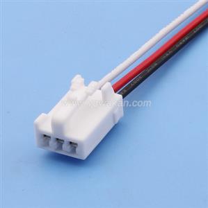 Wire Harness  7283-1030/6520-0577/MG651032  18AWG 20CM