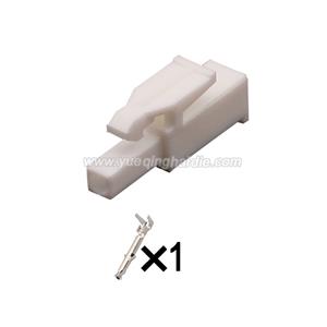 Auto connector 172335-1/172164-1