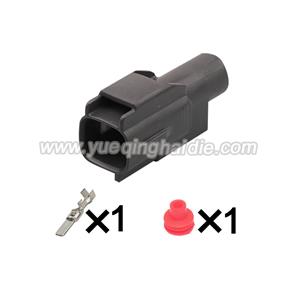 Auto connector 7282-3013-10