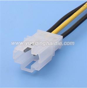 Wire Harness  357919321  14AWG 20CM