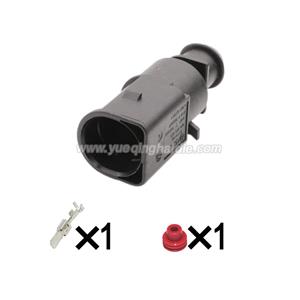 Auto connector 1J0973821