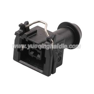 Wire Harness HD014Y-6.3-21X 14AWG 20CM