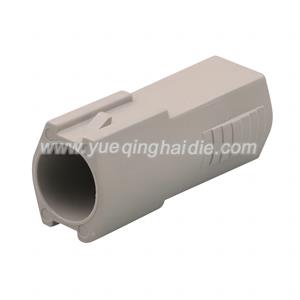 Wire Harness HD018-2.2-11X 18AWG 20CM