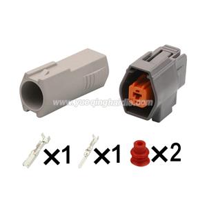 Auto Connector HD018-2.2-11/21