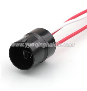Wire Harness  HD0318-6.3-11  14AWG 20CM