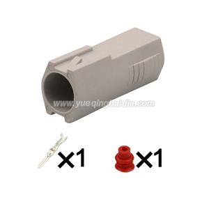 wiring connector 6195-0240