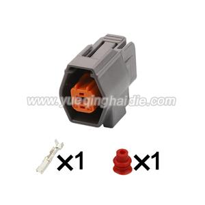 Auto connector 6195-0066