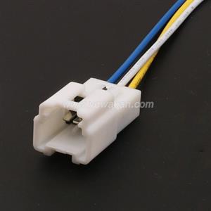 Wire Harness  6098-6964/1674092-1  18AWG 20CM