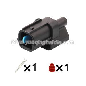 Auto connector 6181-0803/6918-2665