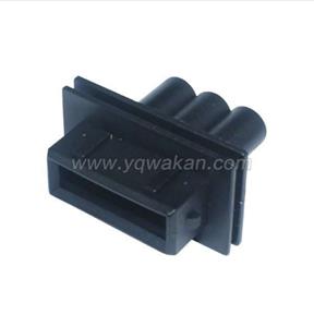 Wire Harness  HD0323-6.3-11 14AWG 20CM