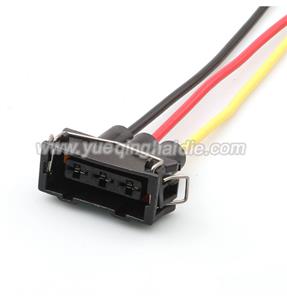 Wire Harness  357972773  14AWG 20CM