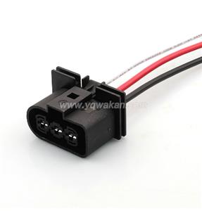 Wire Harness  1J0906233/60402501  14AWG 20CM