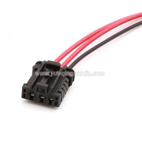 Wire Harness  98821-1031  18AWG 20CM