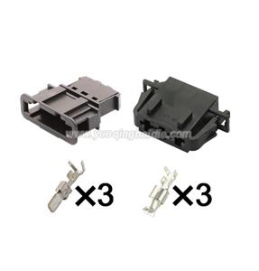 Auto connector  1J0972753  1J0972763