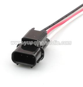 Wire Harness  HD0351-1.5-11X  18AWG 20CM