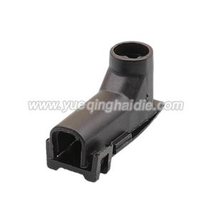 Wire Harness HD019-4-21X 16AWG 20CM