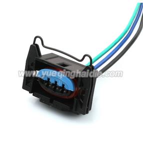 Wire Harness  HD0360-3.5-21X  16AWG 20CM