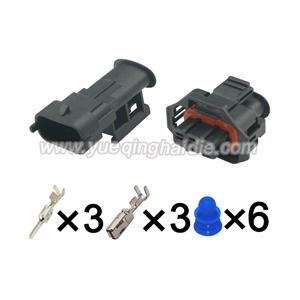 Auto Connector 1928404227 1928403968