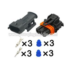 Auto connector  368161-1  1928404227