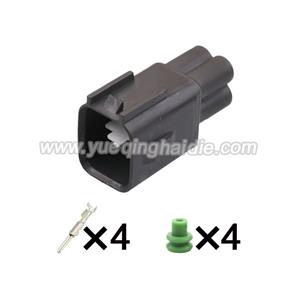 Auto Connector 7282-7040-30/90980-10868