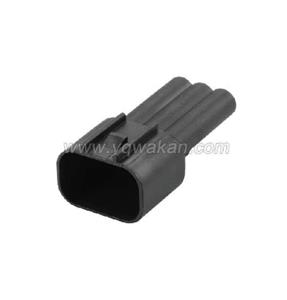 Wire Harness  HD0388F-1.5-11 18AWG 20CM
