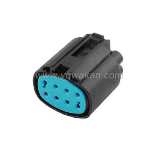 Wire Harness 4-1437710-6 18AWG 20CM