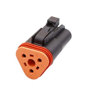 Wire Harness  DT06-3S-E004   18AWG 20CM