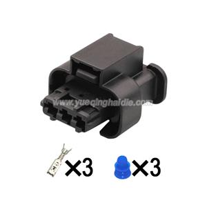 wiring connector A0245457826