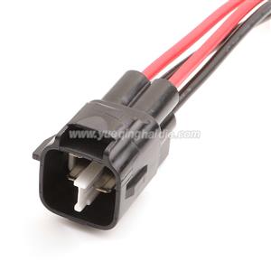 Wire Harness  7282-7043-30/MG651747 14AWG 20CM