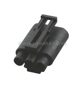 Wire Harness  5267598-1  18AWG 20CM