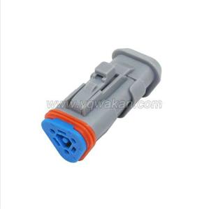 Wire Harness  DT06-3S-CE04  18AWG 20CM