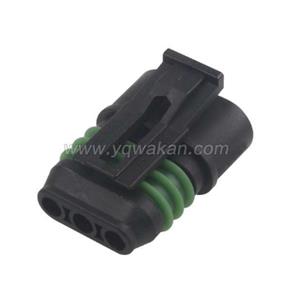 Wire Harness  12147424  18AWG 20CM