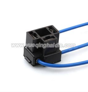 Wire Harness  HDD031A-1X  14AWG 20CM