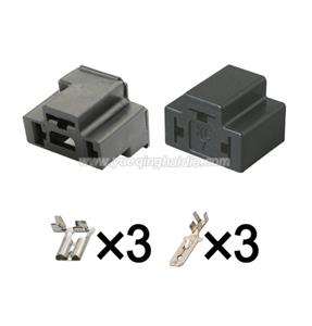 Auto connector  HDD031B-1/11