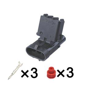 wiring connector 12010717