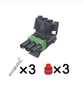 wiring connector    12015793/12020829