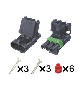 wiring connector  12015793  12010717