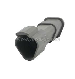 Wire Harness  DT04-3P-E008  18AWG 20CM