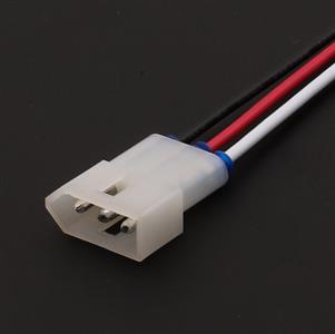 Wire Harness  03-09-2032  18awg 20cm