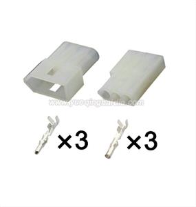 wiring connector   03-09-1032  03-09-2032