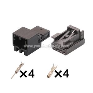 Auto Connector 1534148-1 8K0972994/1-1670989-1