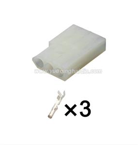 wiring connector  03-09-1032
