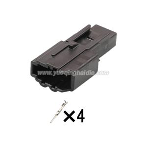 Auto connector 6098-9046