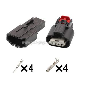 Auto Connector 6098-9046 34770-0402