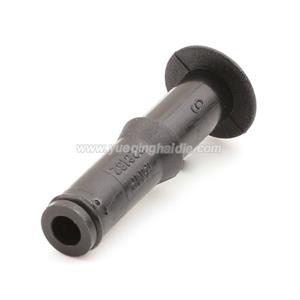 1pin  Auto wiring cable connector include terminals pins 826882-4