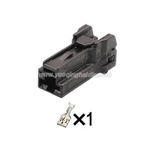 wiring connector 7123-4310-30
