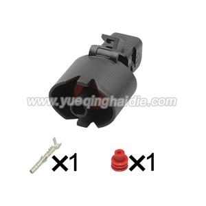 wiring connector 13510096 simplified version