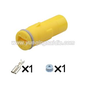 wiring connector 6189-1491/7160-3367