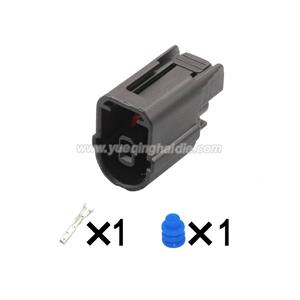 Auto connector HD0112A-1-21