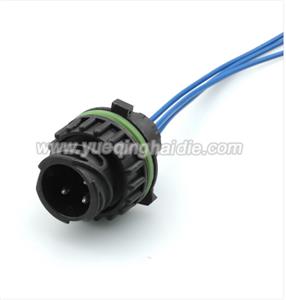 Wire Harness  1-967402-2  16AWG 20CM